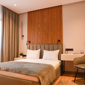 Deluxe Double Kamer
